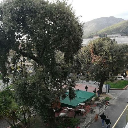 Peace Διαμέρισμα Λεβάντο Εξωτερικό φωτογραφία
