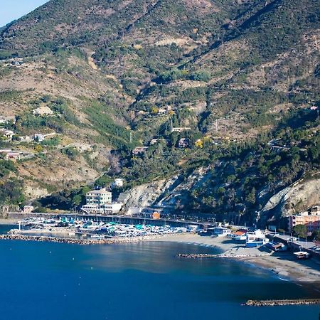 Peace Διαμέρισμα Λεβάντο Εξωτερικό φωτογραφία