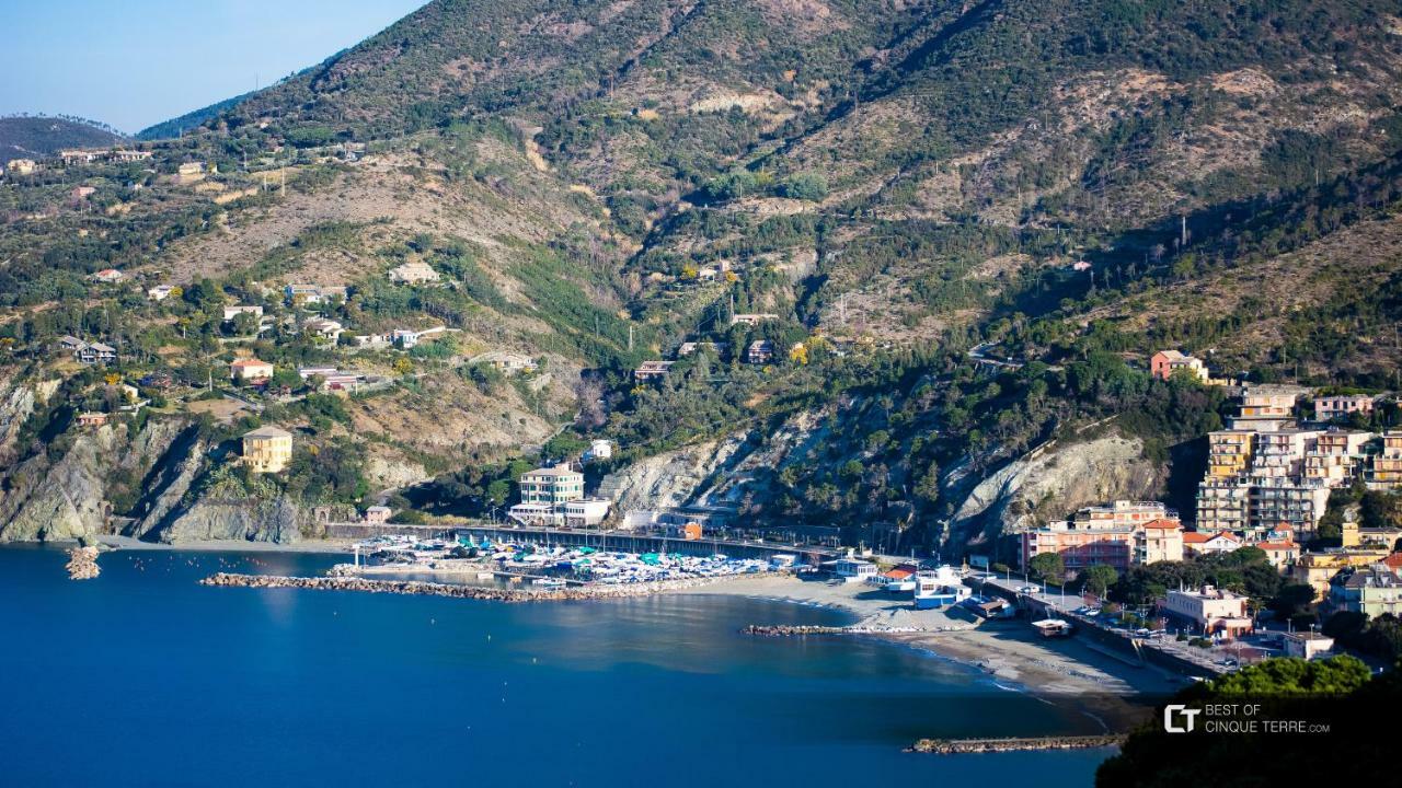 Peace Διαμέρισμα Λεβάντο Εξωτερικό φωτογραφία